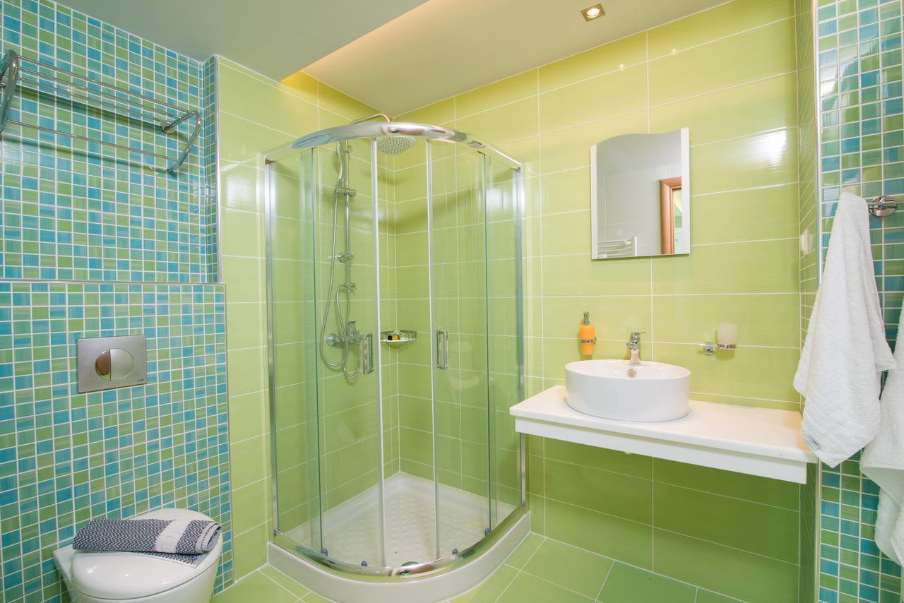 Limenaria View Apartment Luaran gambar