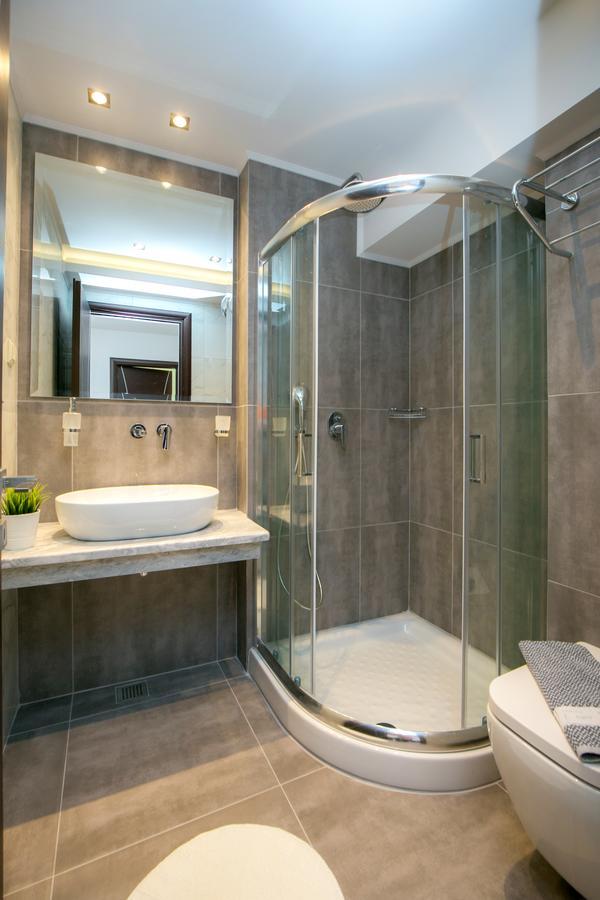 Limenaria View Apartment Luaran gambar