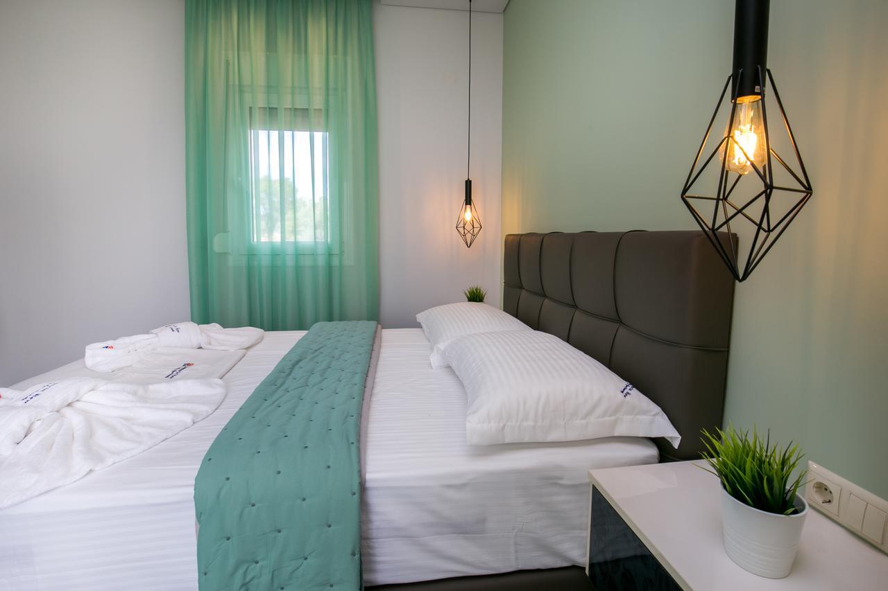 Limenaria View Apartment Luaran gambar