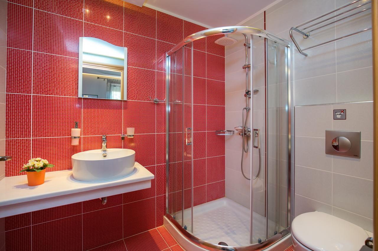 Limenaria View Apartment Luaran gambar