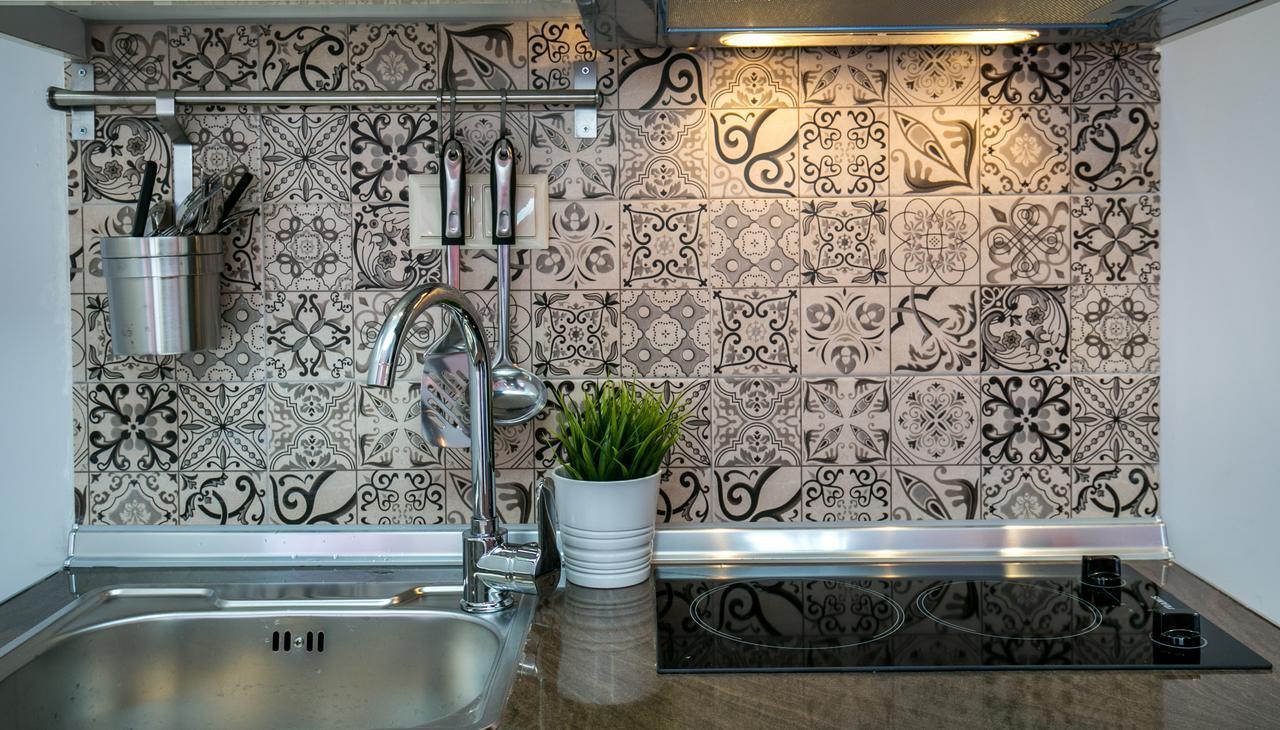 Limenaria View Apartment Luaran gambar